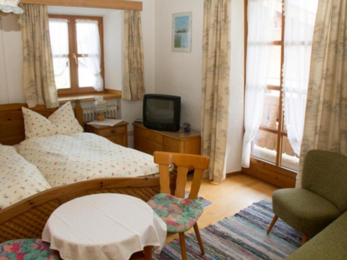 Koenig Andrea Schwaigerhof Rottau Villa Eksteriør bilde