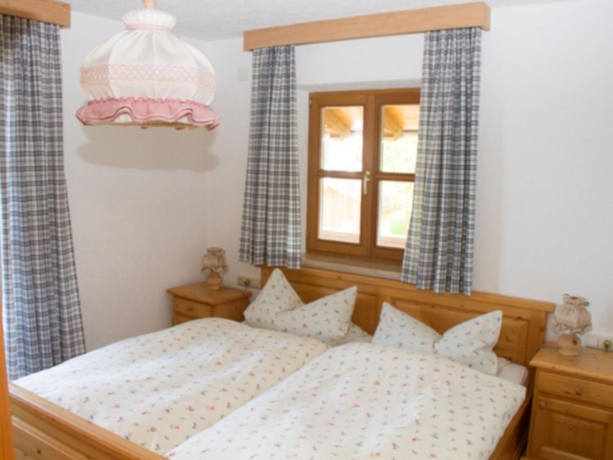 Koenig Andrea Schwaigerhof Rottau Villa Eksteriør bilde