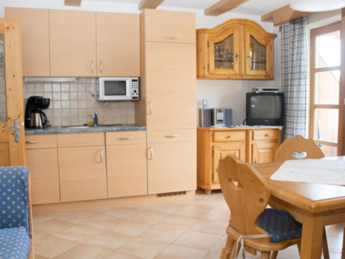 Koenig Andrea Schwaigerhof Rottau Villa Eksteriør bilde