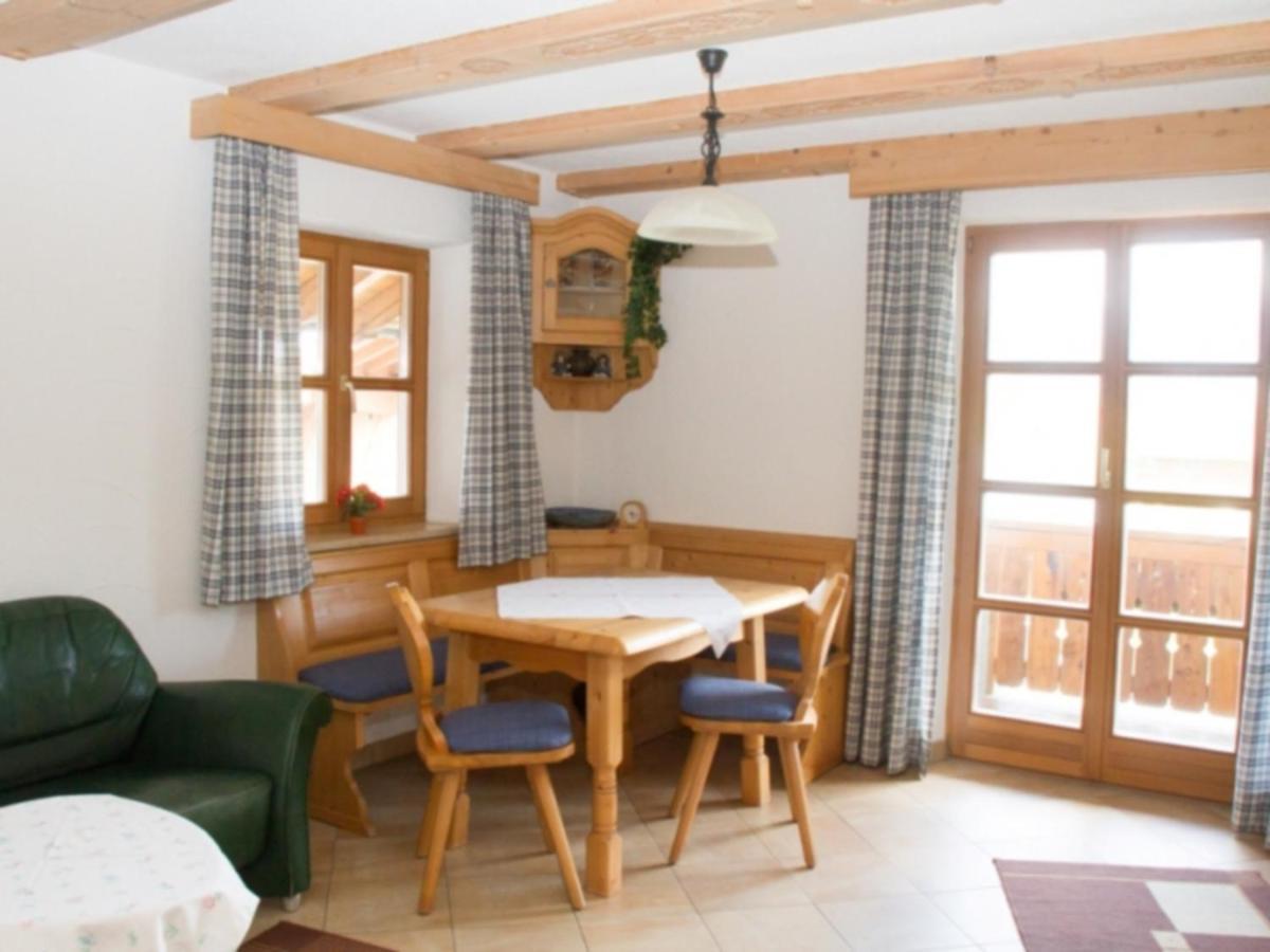 Koenig Andrea Schwaigerhof Rottau Villa Eksteriør bilde
